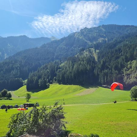Scheulinghof Mayrhofen Exterior foto