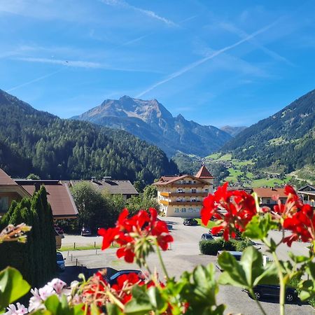 Scheulinghof Mayrhofen Exterior foto