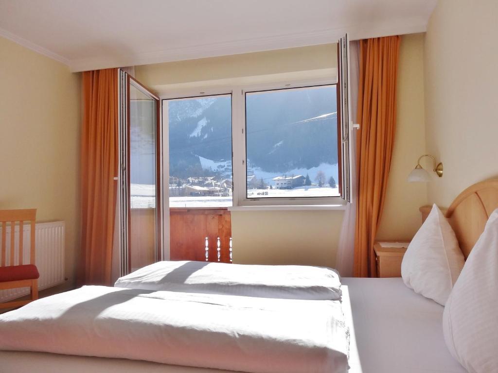 Scheulinghof Mayrhofen Quarto foto